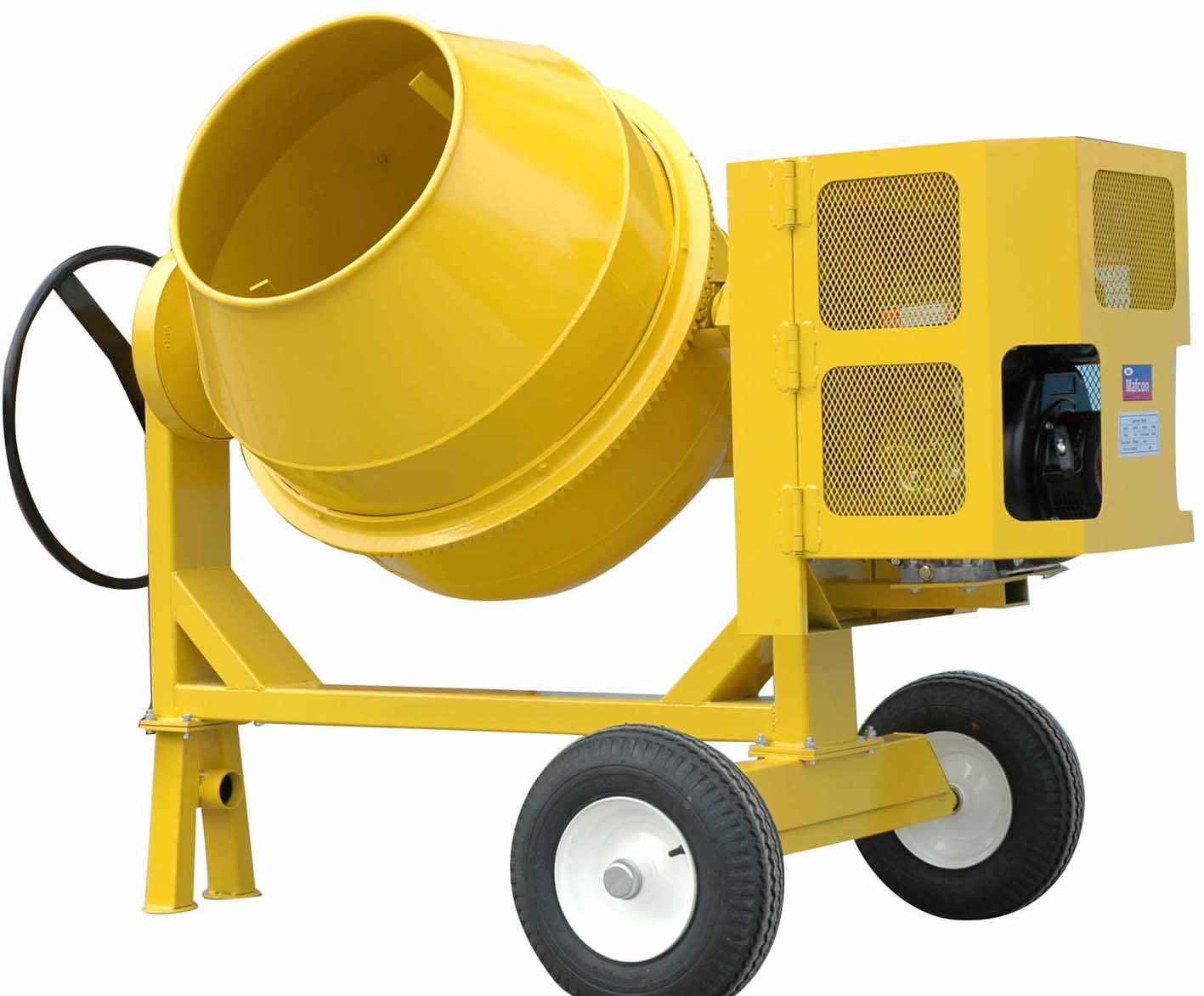 Construction-Equipment-Cement-Mixer-500L-600L-