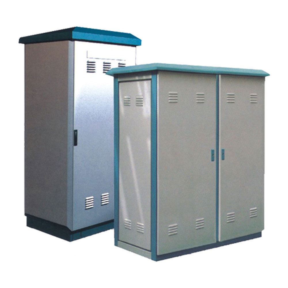 electric cabinet