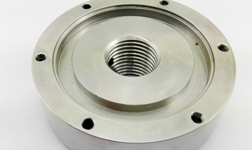 cnc machining parts