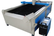 Sheet Metal Cutting (With out Shear)